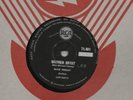 ELVIS PRESLEY  1961 SOUTH AFRICA  78  WOODEN HEART