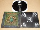 OVERKILL-Horroscope LP Megaforce 1991