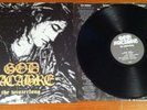 God Macabre - The Winterlong ENTOMBED NIHILIST REPUGNANT GRAVE DISMEMBER MIASMAL