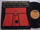 RED GARLAND QUINTET JAZZLAND AM 87