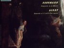 SCHUMANN-PIANO CONCERTO -LISZT-IN E ANNIE FISCHER  KLEMPERER-P.O SAX 2485 T&S EX