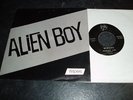 THE WIPERS - ALIEN BOY 7