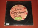 LIGABUE BUON COMPLEANNO RARO DOPPIO LP IN PICTURE DISC