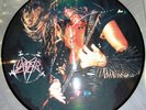 SLAYER - The First Command Picture Disc (Only 99 COPIES, MEGA RAR )