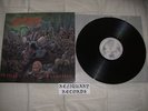 SUFFOCATION- Effigy Of The Forgotten 1st press lp RARE Immolation Incantation