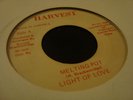 Light Of Love Melting Pot Killer Mid 80's Roots 7