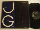JOHNNY GRIFFIN QUARTET ARGO 624 RARE JAZZ