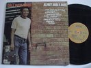 BILL WITHERS JUST AS I AM RARE SOUL