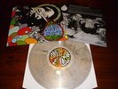 LIQUID SOUND COMPANY - ACID MUSIC COLORED 100 copies only SOLD OUT OOP last cop.