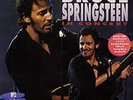 Bruce Springsteen In Concert MTV Unplugged European Tour Double Vinyl LP