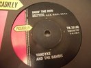 VANDYKE AND THE BAMBI,S---MOD BEAT /DANCER