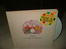 QUEEN -A night at the Opera  (weißes Vinyl / FOC)