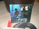 DoLP THE DOORS -Absolutely Live (Electra Butterfly / Japan / Falt-Beiblatt /OBI)