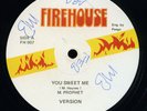 Michael Prophet - You sweet Me / Giddy Up JA orig 12