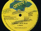 Naturally - Sunny Gets Blue UK original 12
