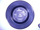 The Beatles - Paperback Writer EP.  Solid Centre Rare