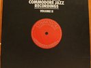 MOSAIC MR23-128 Complete Commodore Jazz Recordings, Volume II--Mint/New LPs
