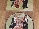 ABBA picture disc 2011 LIMITED EDITION