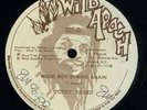 Lloyd Robinson - Cus Cus / Toney Rebel - Rude Boy Strike Again UK orig 12