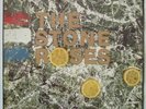 THE STONE ROSES SILVERTONE 1989 original copy LP