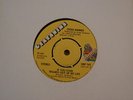 Dena Barnes - If You Ever Walked Out Of My Life / Who Am I - Grapevine