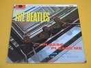 The Beatles - Please Please Me - Parlophone  Superb