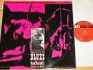 YANK RACHELL JOE WILLIAMS SLEEPY JOHN ESTES MIKE BLOOMFIELD 77 RECORDS BLUES LP