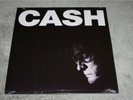Johnny Cash • American IV The Man Comes Around • 2002 • 180G Vinyl LP • NM/NM