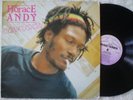 HORACE ANDY CONFUSION LP RARE ROOTS DUB ORIGINAL MUSIC HAWK VINYL