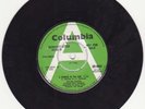 WALTER JACKSON, NOT YOU, A CORNER IN THE SUN, NORTHERN SOUL