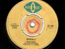 RARE ROCKSTEADY / BLUE CAT / KEITH BLAKE - MUSICALLY