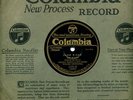 Columbia 1121 Gerald Marks Hotel Tuller Or(DETROIT) Slow River 1927 E+