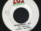 Tommy McCook - Muhammad Ali - KILLER HORNS