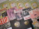 THE BEATLES Rare Collection 14 X 7