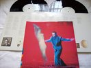PETER GABRIEL/ US / RARE LP  N/MINT