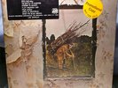 Led Zeppelin IV Zoso White Label Promo vinyl LP Near Mint Pecko Duck Porky