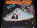 Parliament Mothership Connection RARE ORIGINAL SEALED LP Soul Funk