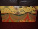 SAVOY BROWN Raw Sienna LP 1970 DECCA 1st LAMINATED MINT
