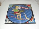 THE OFFSPRING 'AMERICANA' VINYL ALBUM PICTURE DISC IN PVC WALLET UNPLAYED