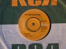 Rare DEIRDRE WILSON TABAC Get Back Angel Baby 1969 UK RCA PSYCH SOUL The Beatles