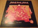 BLACK SABBATH   SABBATH BLOODY SABBATH ** 1973 WWA LP