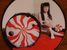 Third Man Records Vault #6 package - The White Stripes picture disc, Greenhornes