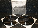 **THE FOCUS - SHADES OF LIFE 2 x LP Private Press FEMALE FOLK CRAZY RARE**