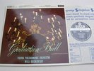 SXL 2250 STRAUSS GRADUATION BALL - VPO - BOSKOVSKY - ED 1