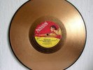 Metallica – Creeping Death [SPECIAL ANNIVERSARY EDITION in Gold-Vinyl] von 1984