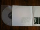 The Beatles White Album - Limited White Vinyl