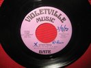 GATE 45-Streetman VIOLETVILLE rare SOUL FUNK nice copy LISTEN