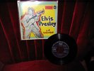 Elvis Presley EP Y EL ROCK AND ROLL RCA 3 - 20161