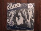 Reggatta De Blanc Promo Record Rare The Police
