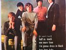 THEM (It won't hurt) half as much 1965 SPANISH EP MOD FREAKBEAT